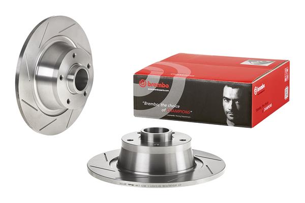 Brembo 08.A753.47