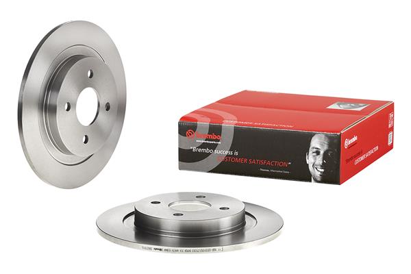 Brembo 08.A274.10