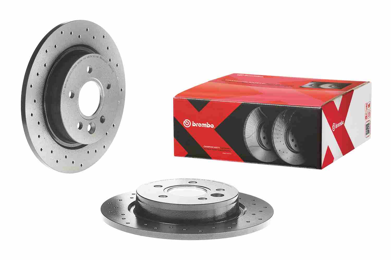 Brembo 08.9975.1X