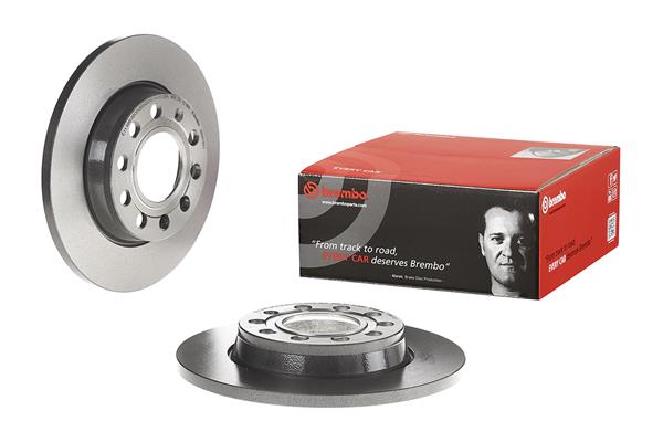 Brembo 08.9918.21