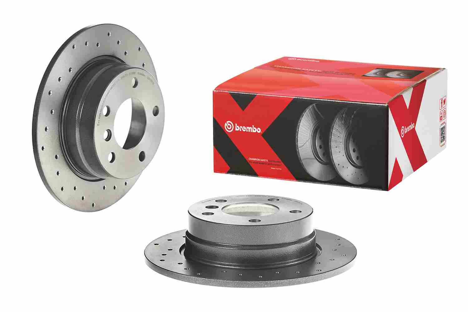 Brembo 08.9787.1X