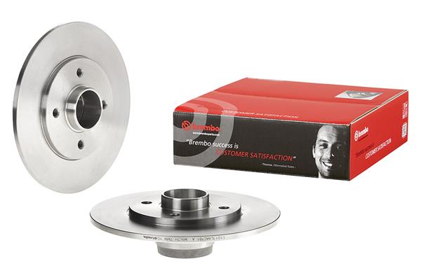 Brembo 08.5834.27