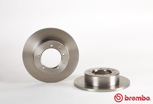 Brembo 08.5316.10