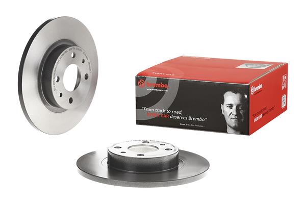 Brembo 08.5086.11