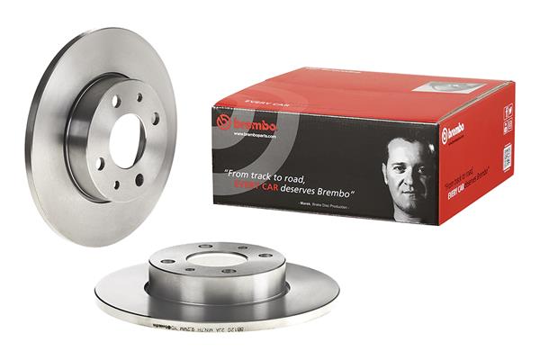 Brembo 08.4917.10