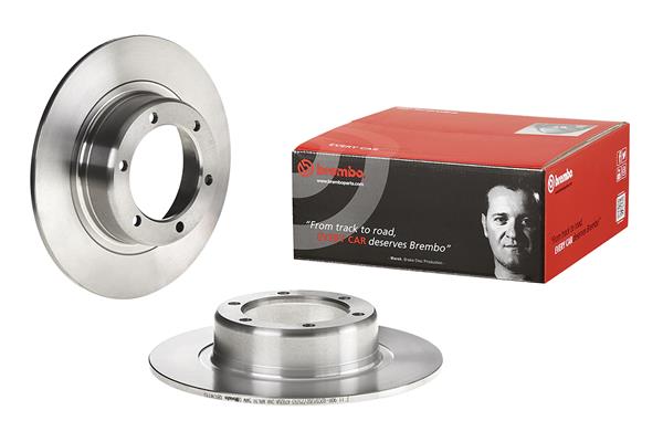 Brembo 08.1741.10