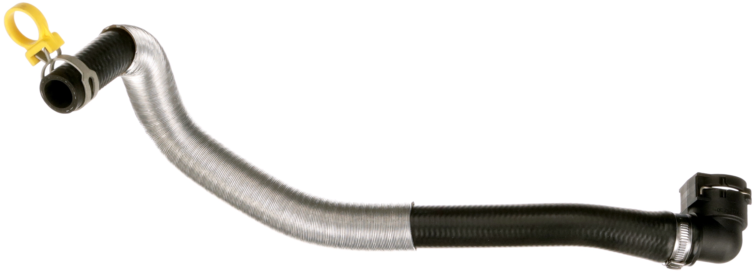 Gates 02-3403 Heater Hose