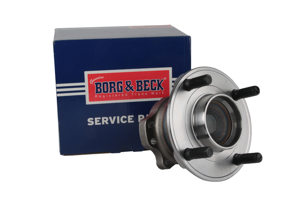 Borg & Beck BWK1604