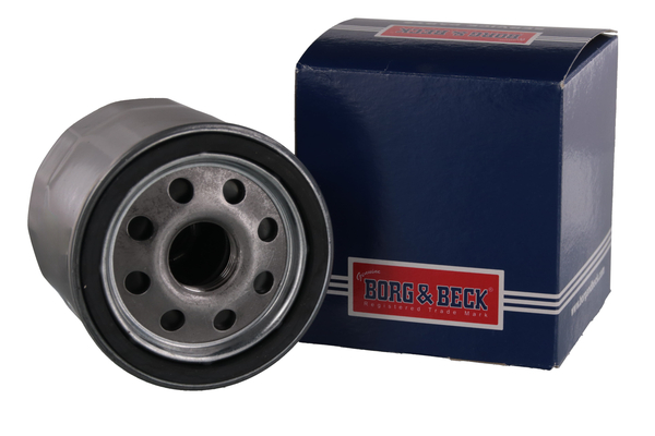 Borg & Beck Oil Filter BFO4331 [PM2168752]