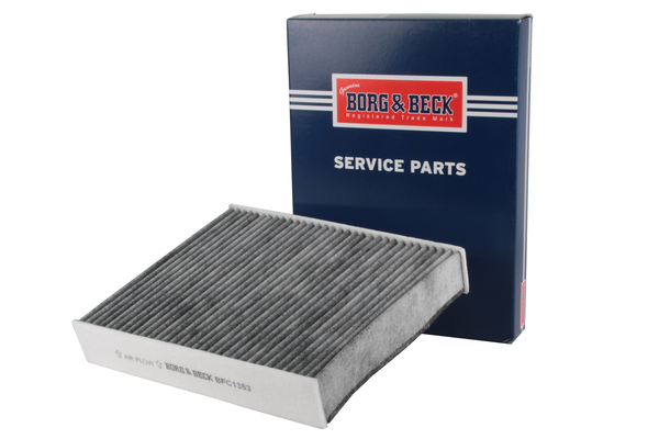 Bosch Genuine Replacement Pollen Filter 1987432081