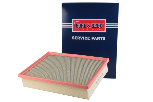 Borg & Beck Air Filter BFA2643 [PM2168743]