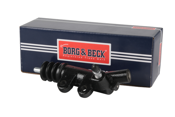 Borg & Beck BES301