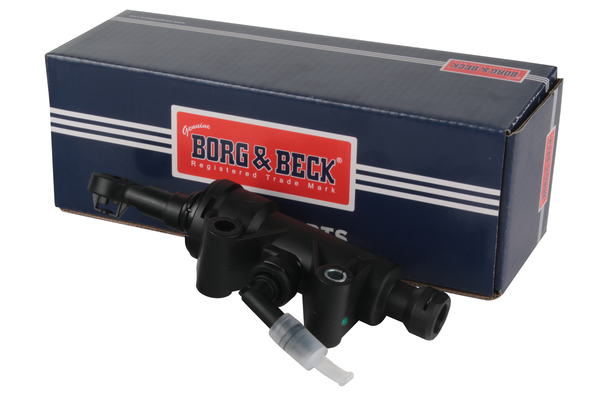 Borg & Beck Clutch Master Cylinder BCM259 [PM2168725]