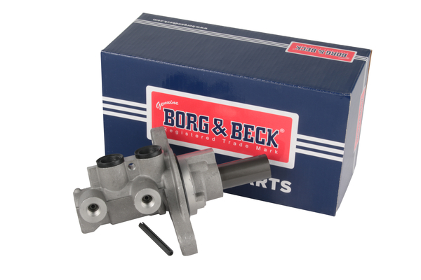 Borg & Beck Brake Master Cylinder BBM4819 [PM2168696]