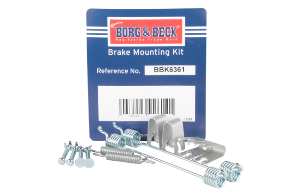 Borg & Beck BBK6361