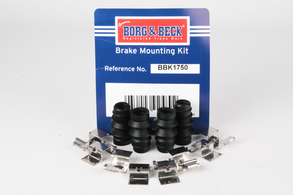 Borg & Beck BBK1750