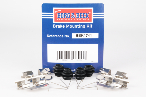 Borg & Beck BBK1741