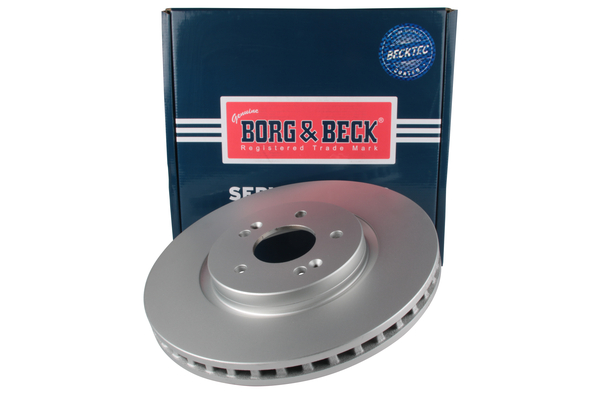 Borg & Beck BBD6288S