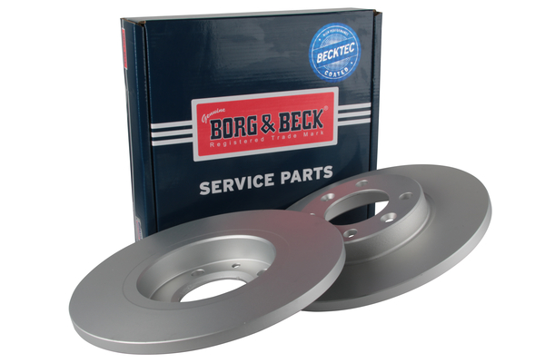 Borg & Beck BBD5664