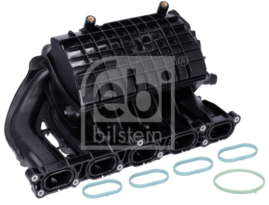 Febi 183546 Fitting, intake manifold