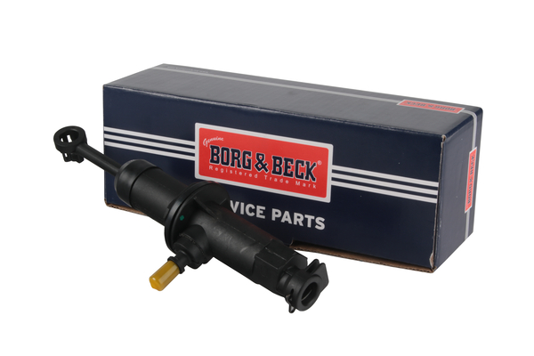 Borg & Beck Clutch Master Cylinder BCM253 [PM2064772]
