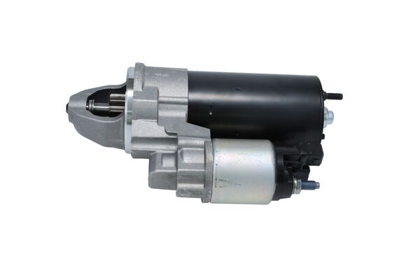 Bosch Starter Motor 1986S00712 [PM2010527]