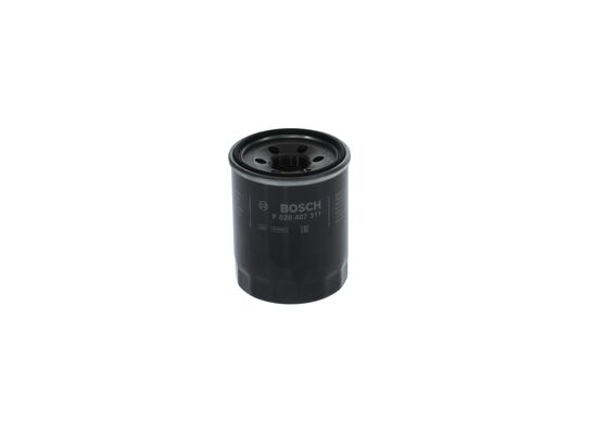 Bosch Oil Filter F026407311 [PM1994816]