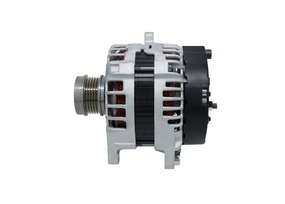 Bosch Alternator 1986A01041 [PM1994517]