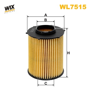 Wix Filters WL7515