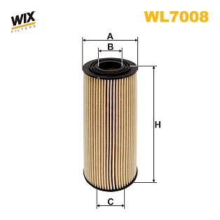 Wix Filters WL7008