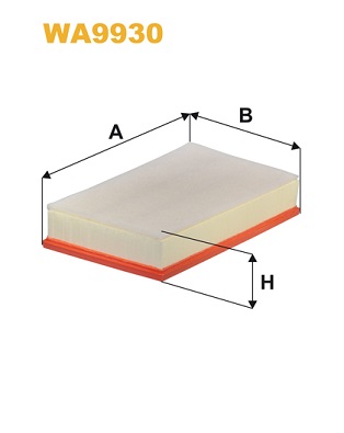 Wix Filters WA9930