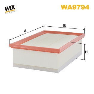 Wix Filters WA9794