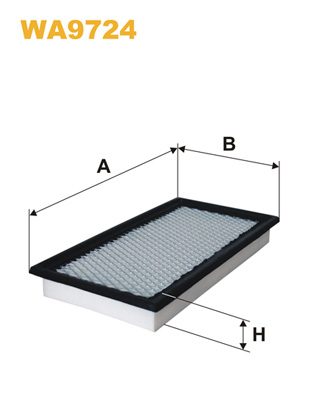 Wix Filters WA9724