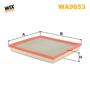 Wix Filters WA9653