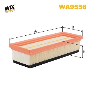 Wix Filters WA9556