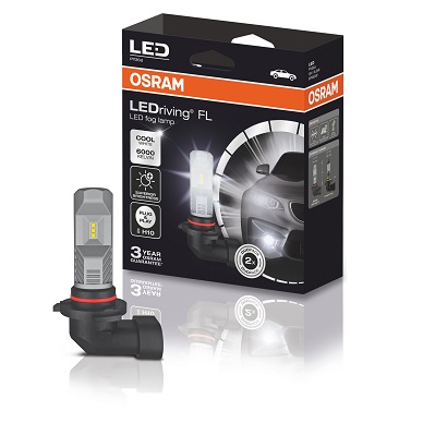 Osram 9745CW