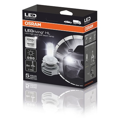 Osram 9726CW