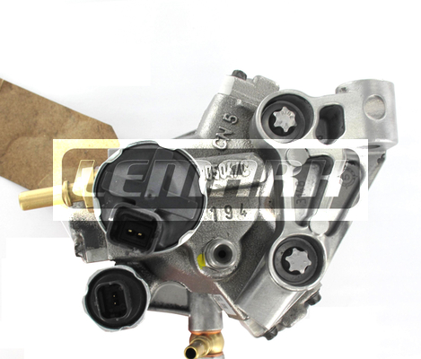 Lemark Diesel Injection Pump LDP089 [PM1886477]