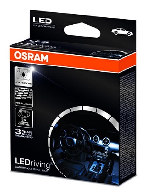 Osram LEDCBCTRL101