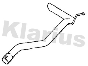 Klarius DN727M
