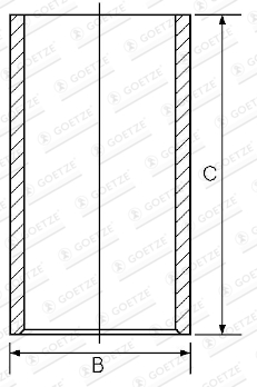 Goetze 14-010170-00