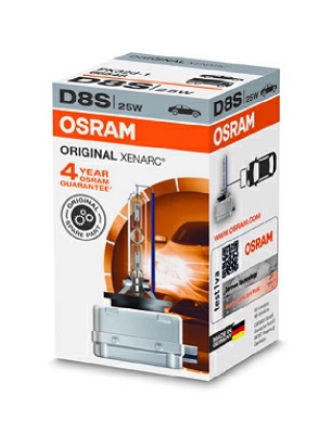 Osram 66548