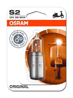 Osram 64327-01B