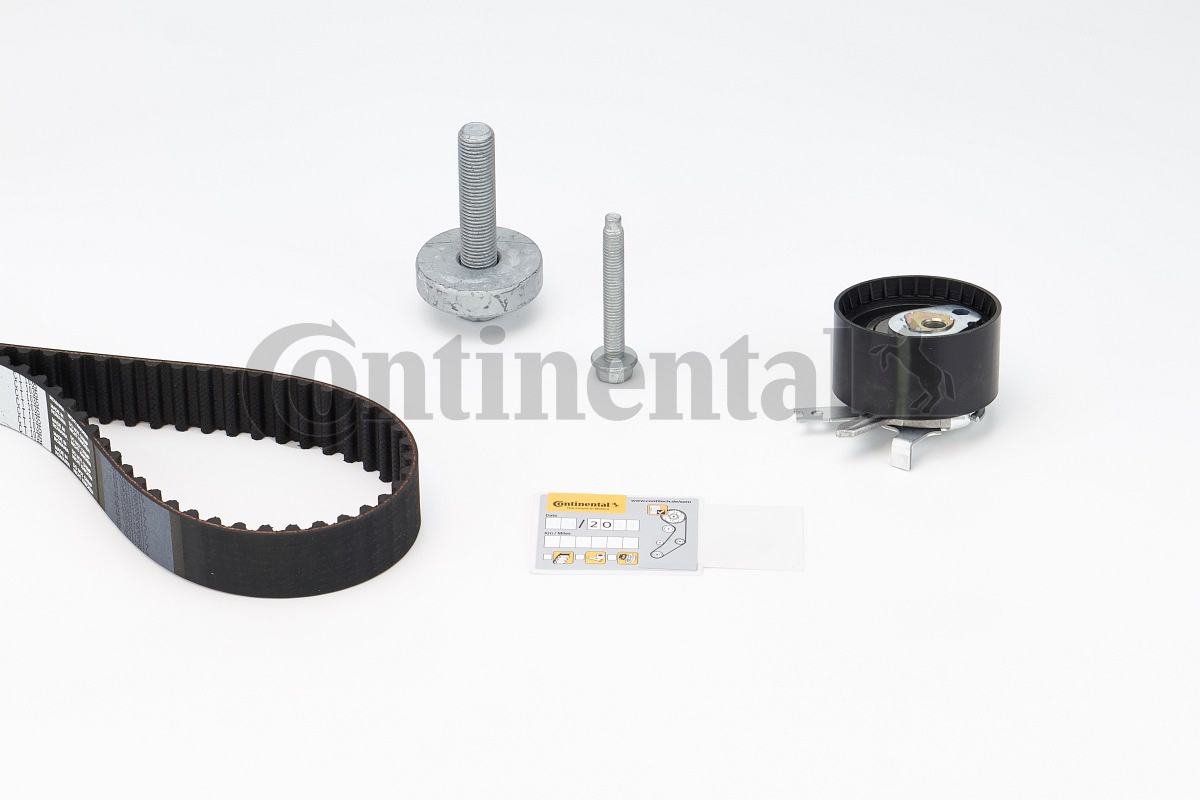 Continental Timing Belt Kit CT1035K2 [PM1159003]