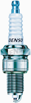 Denso Spark Plugs Set 4x W16EX-U [PM951923]