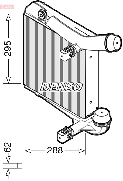 Denso DIT28013