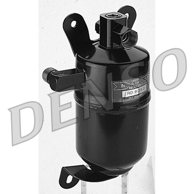 Denso DFD11012 Air Con Receiver Drier