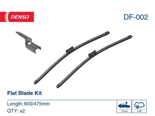 DENSO DF-002
