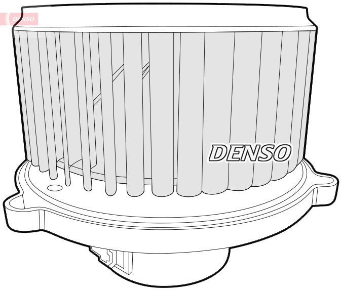 Denso DEA43004