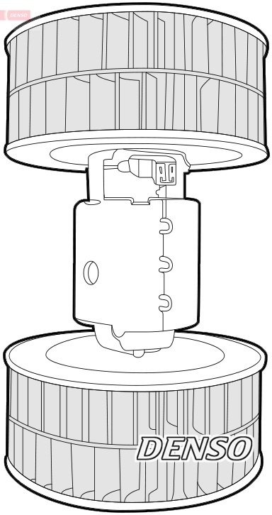 Denso DEA17002